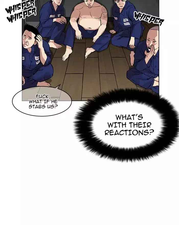 Lookism Chapter 180 Page 52