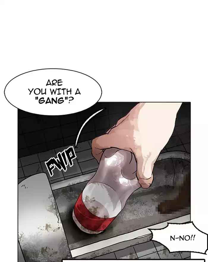Lookism Chapter 180 Page 61