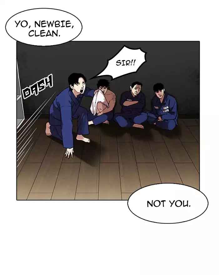 Lookism Chapter 180 Page 66