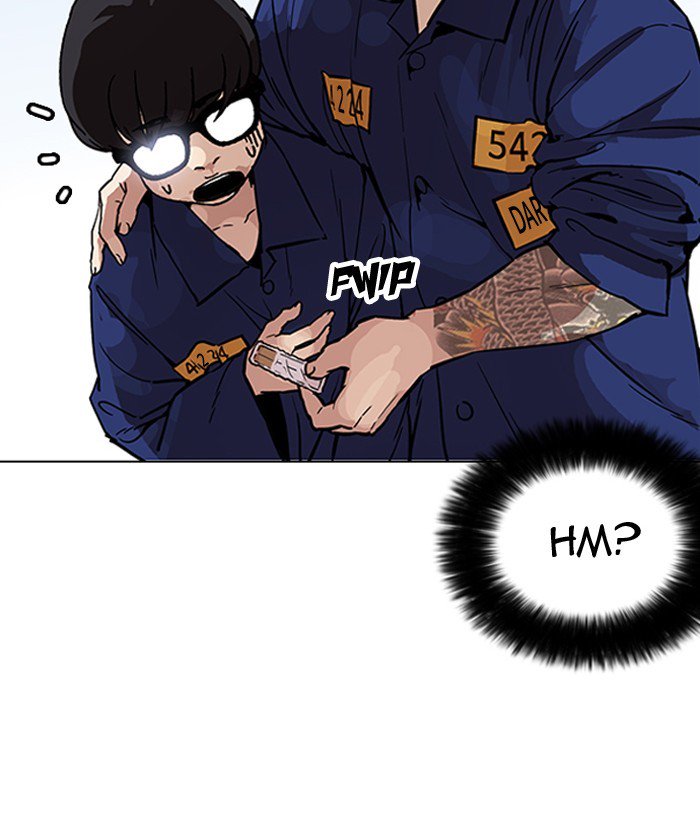 Lookism Chapter 181 Page 120