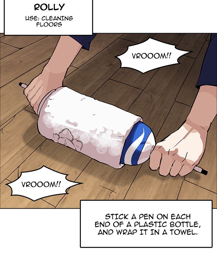 Lookism Chapter 181 Page 49