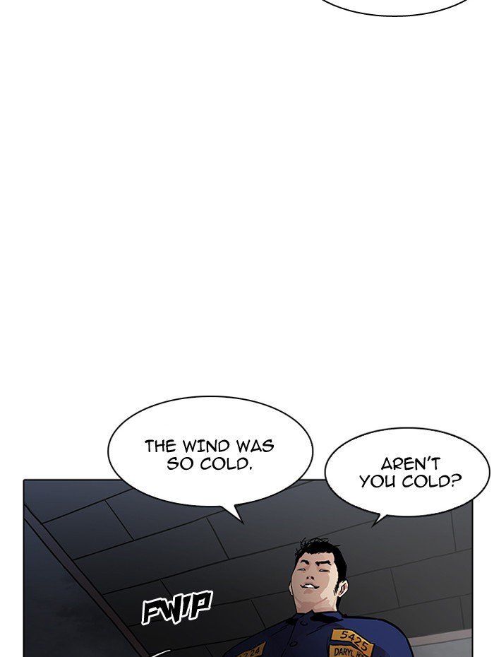 Lookism Chapter 182 Page 111