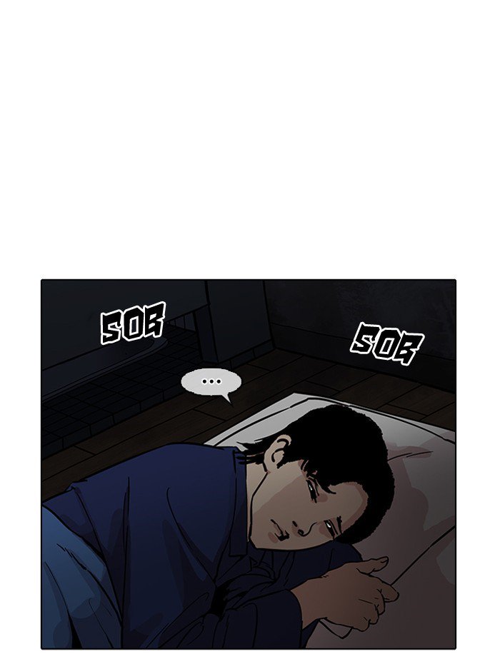 Lookism Chapter 182 Page 127