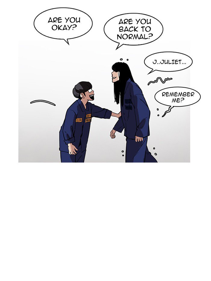 Lookism Chapter 182 Page 144