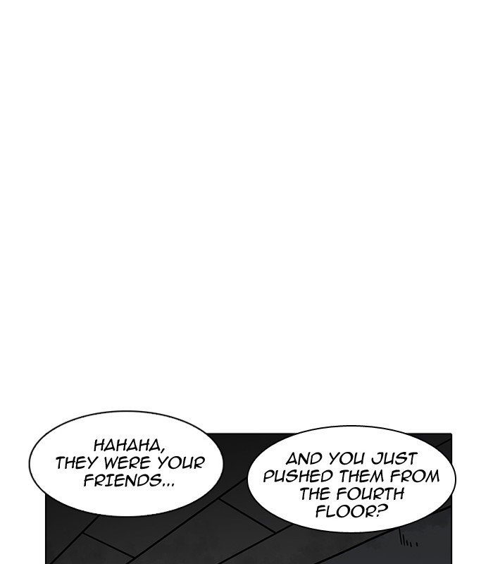 Lookism Chapter 184 Page 125