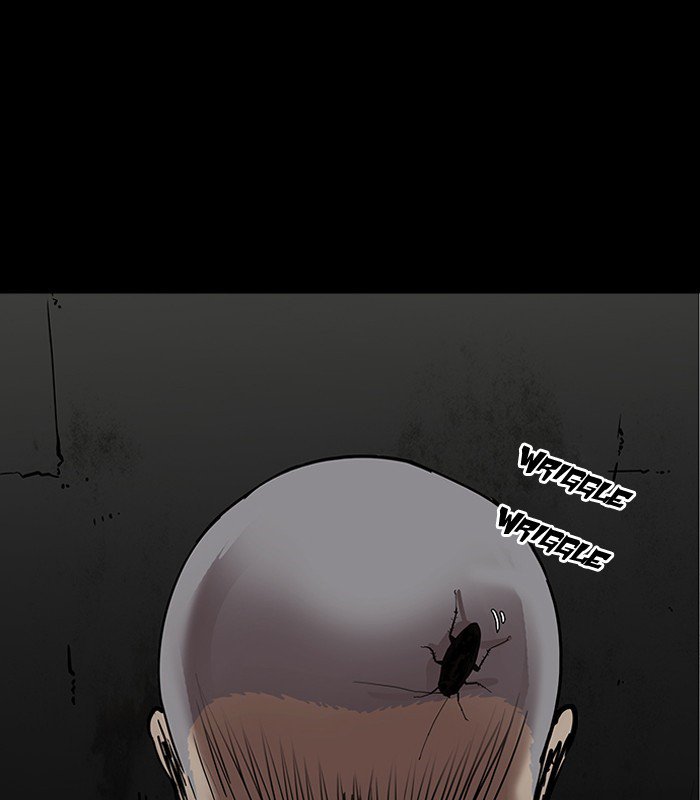 Lookism Chapter 184 Page 169