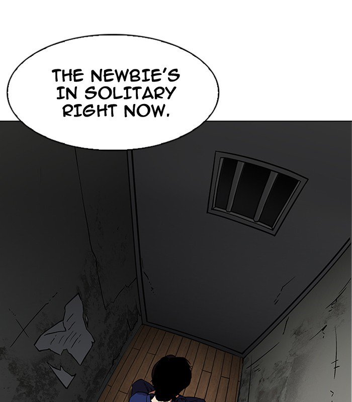 Lookism Chapter 184 Page 20