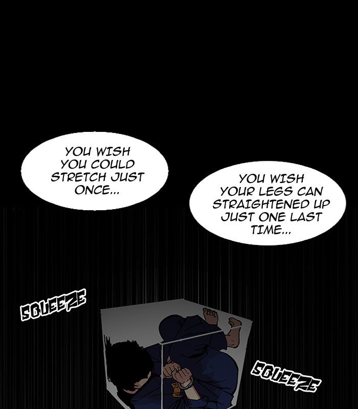 Lookism Chapter 184 Page 68