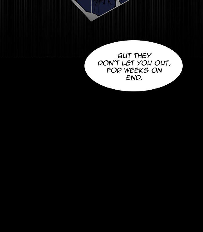 Lookism Chapter 184 Page 69