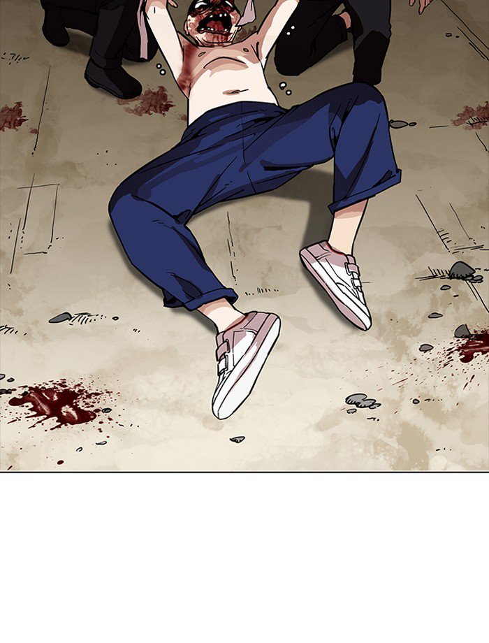 Lookism Chapter 185 Page 111