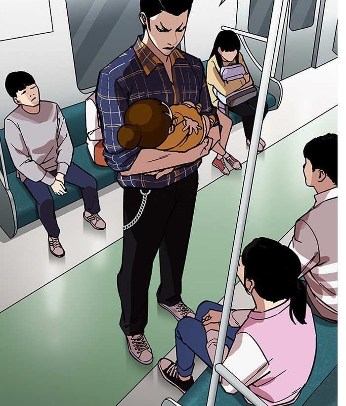 Lookism Chapter 186 Page 103