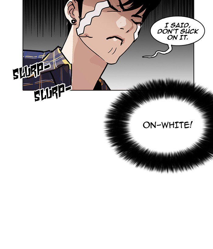 Lookism Chapter 186 Page 134