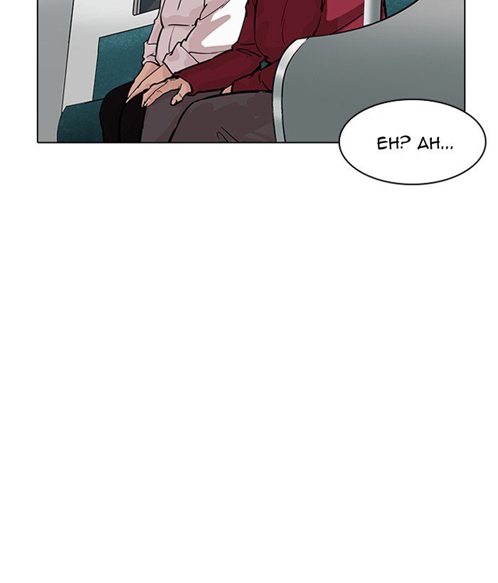 Lookism Chapter 186 Page 136