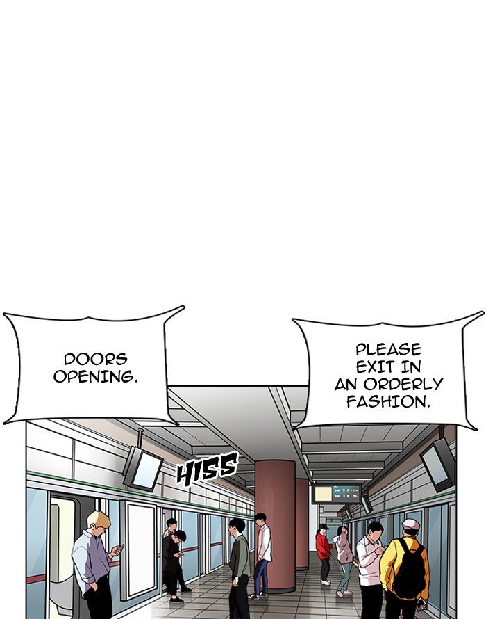 Lookism Chapter 187 Page 1