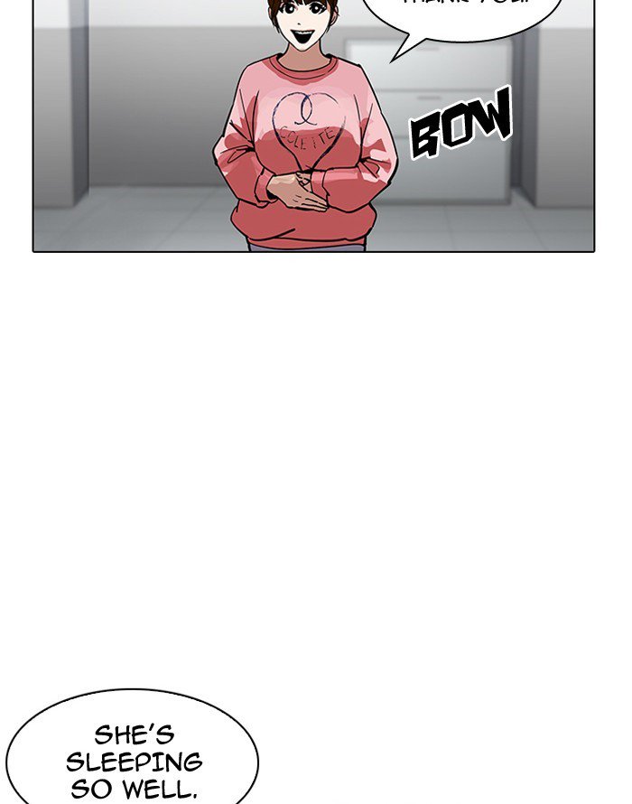 Lookism Chapter 187 Page 110