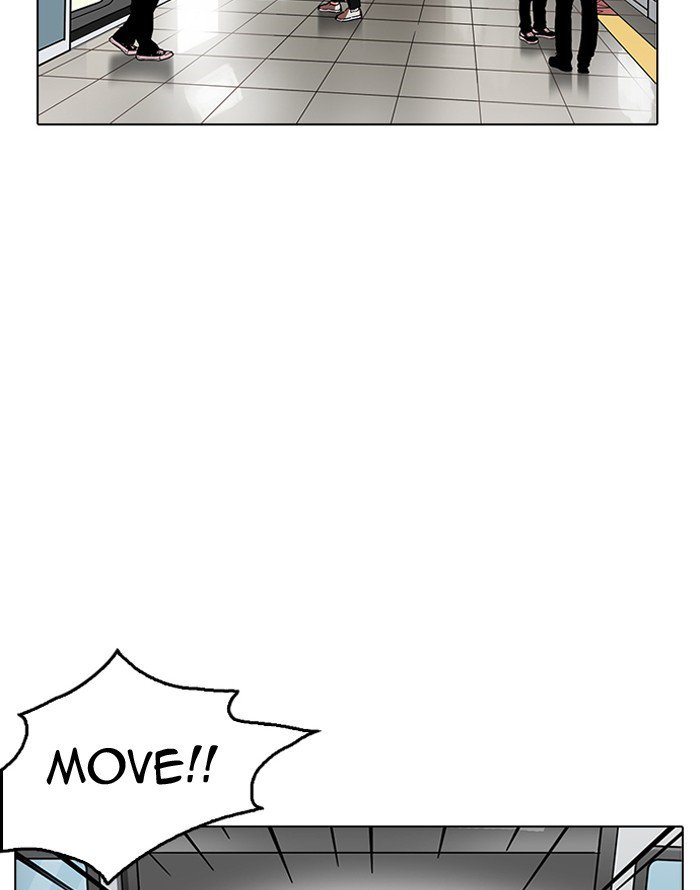 Lookism Chapter 187 Page 2