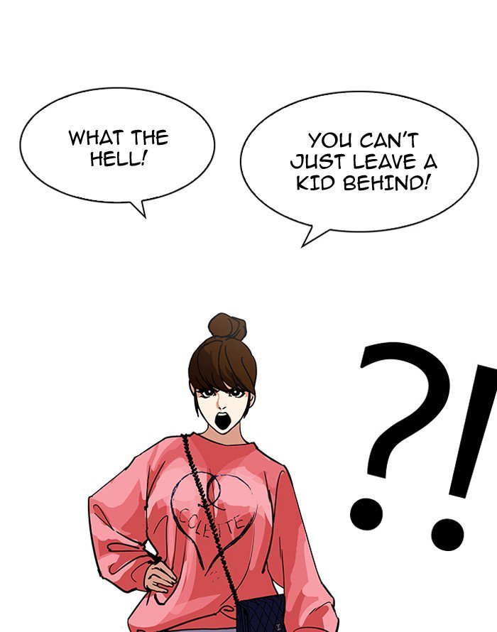 Lookism Chapter 187 Page 36