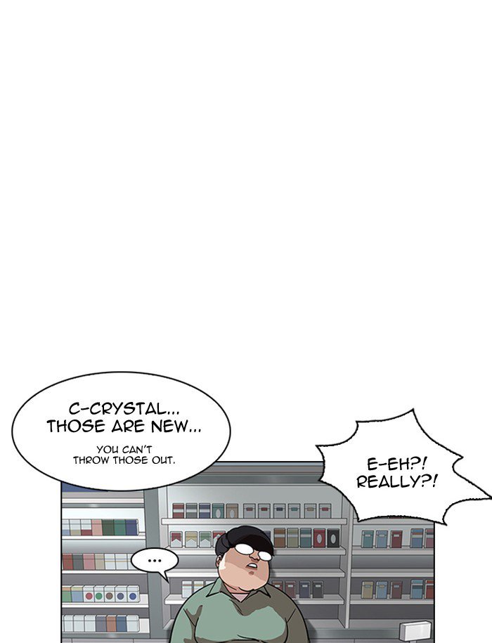 Lookism Chapter 188 Page 106