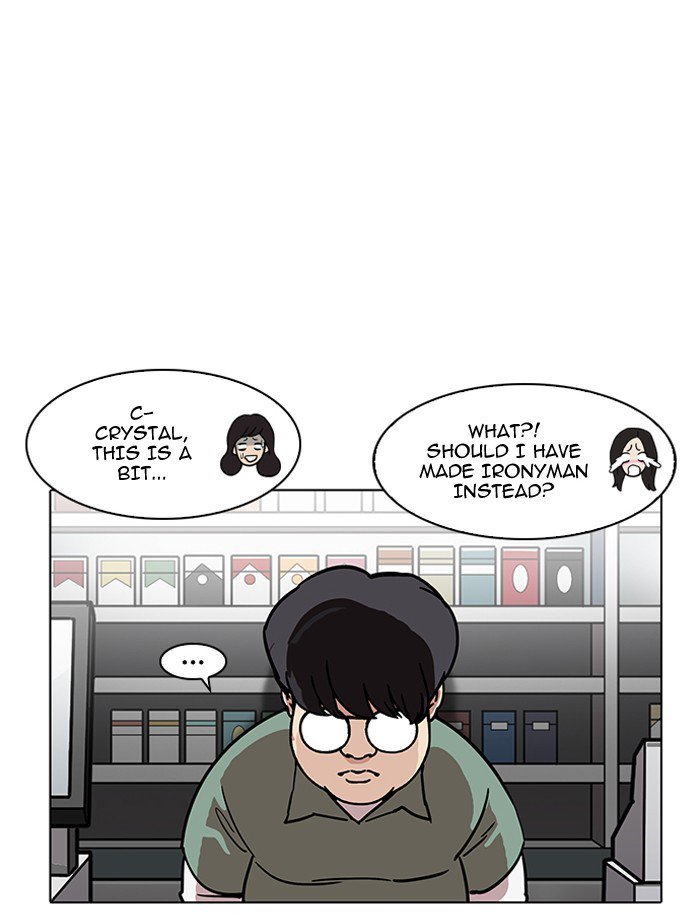 Lookism Chapter 188 Page 116