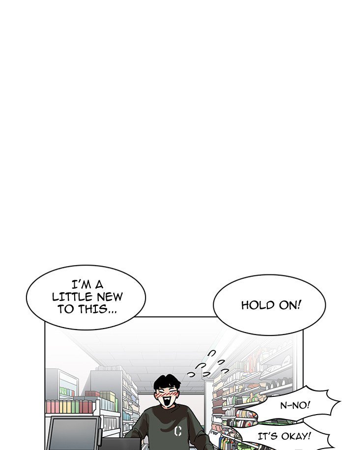 Lookism Chapter 188 Page 90