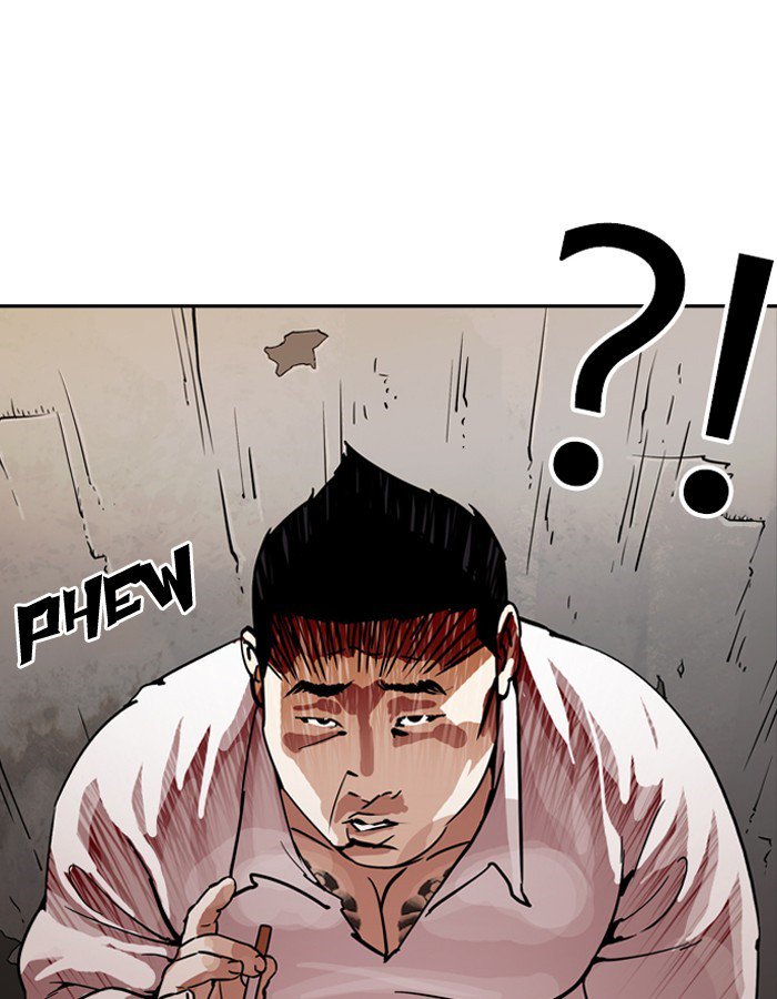 Lookism Chapter 189 Page 28