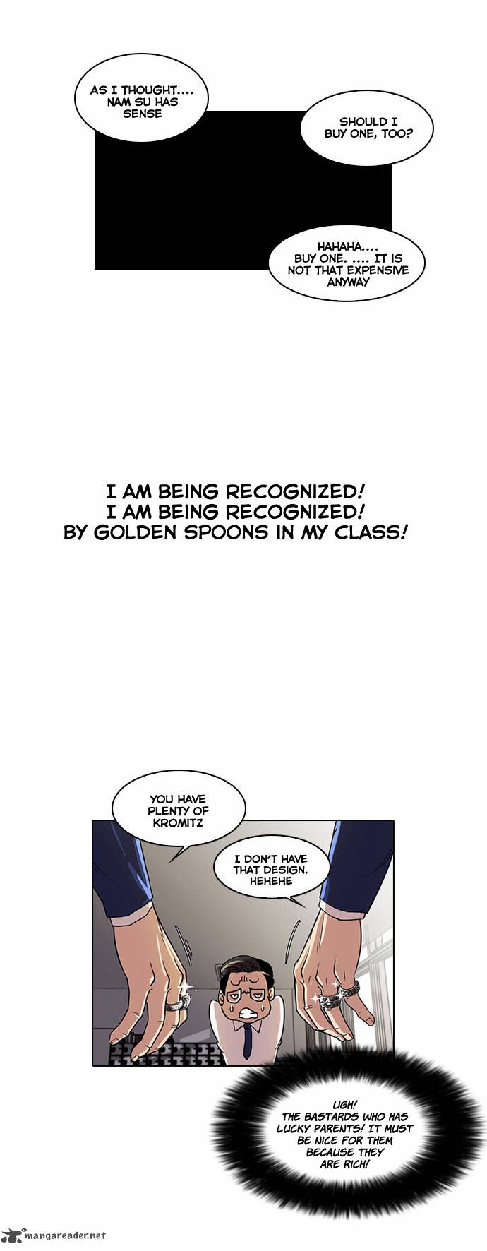 Lookism Chapter 19 Page 18