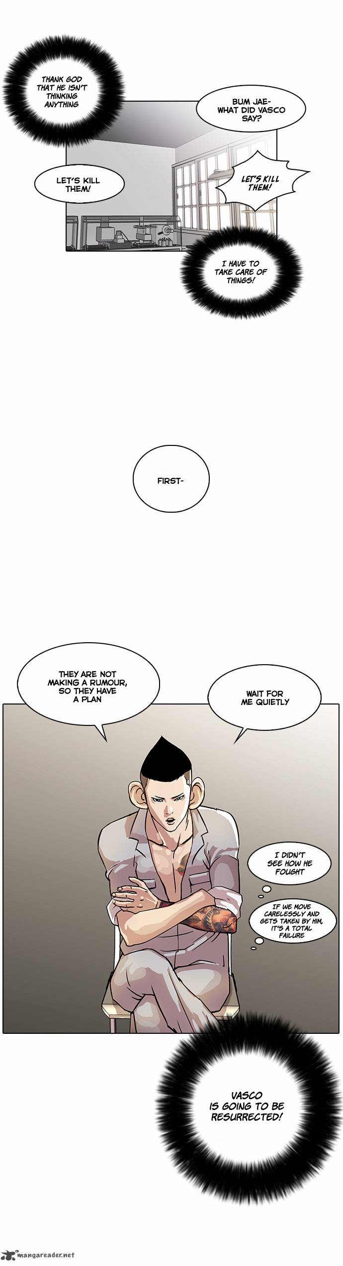 Lookism Chapter 19 Page 33