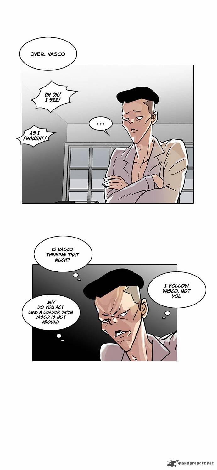 Lookism Chapter 19 Page 34