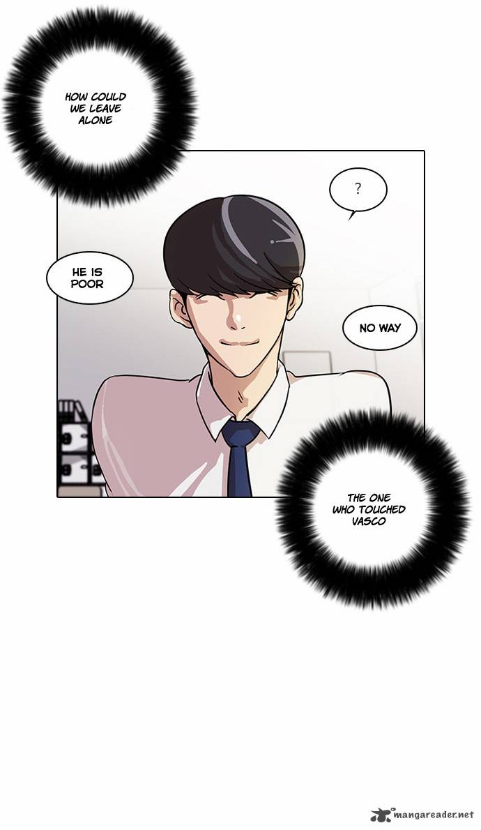 Lookism Chapter 19 Page 35