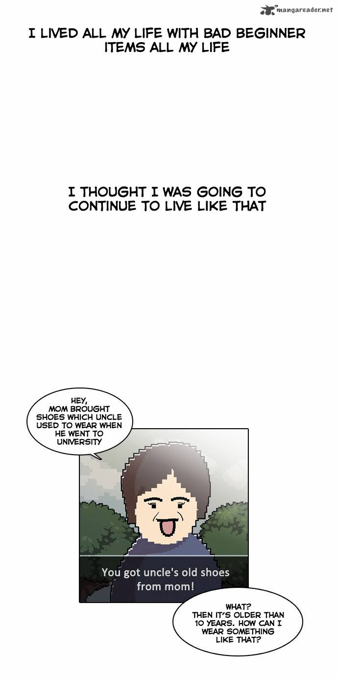 Lookism Chapter 19 Page 5