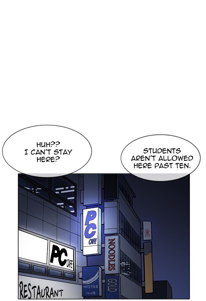 Lookism Chapter 191 Page 81