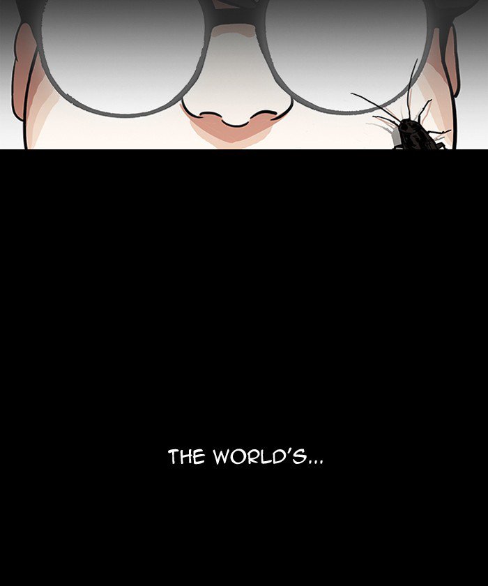 Lookism Chapter 192 Page 127