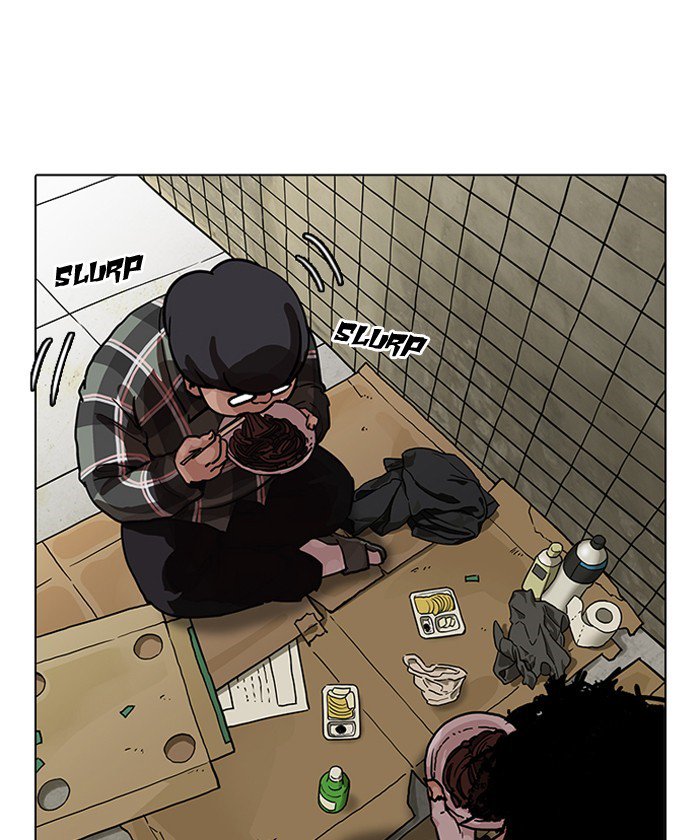 Lookism Chapter 192 Page 32