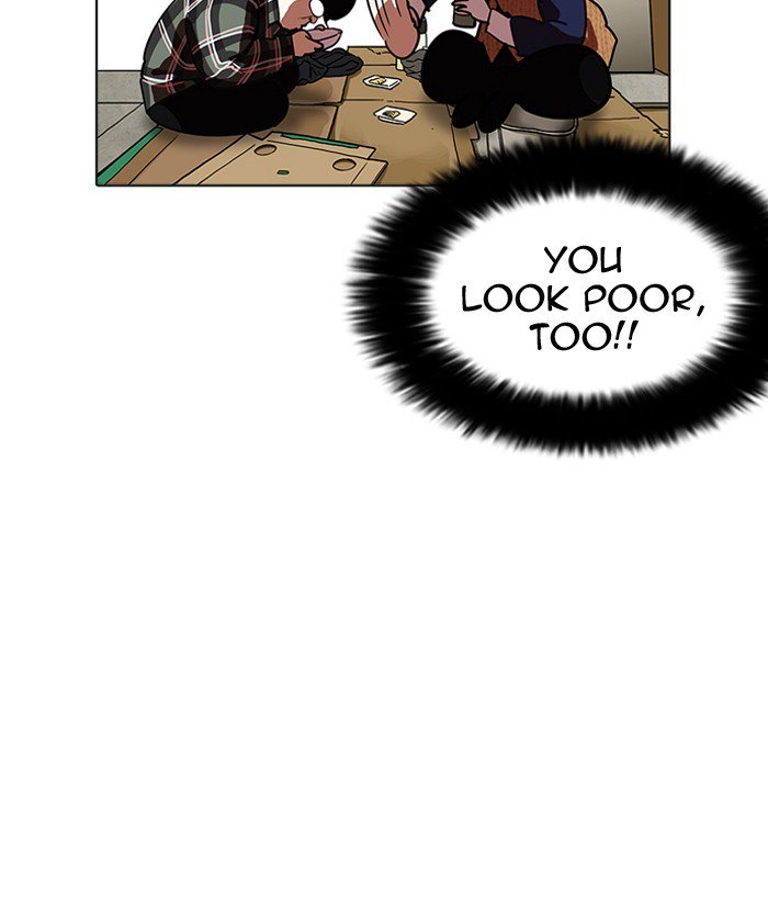 Lookism Chapter 192 Page 36