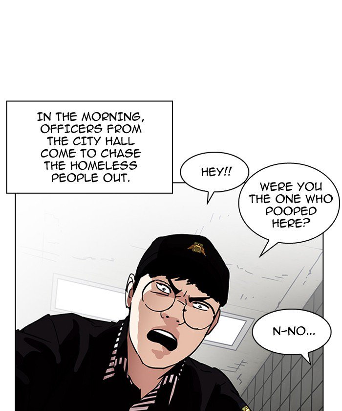 Lookism Chapter 192 Page 57
