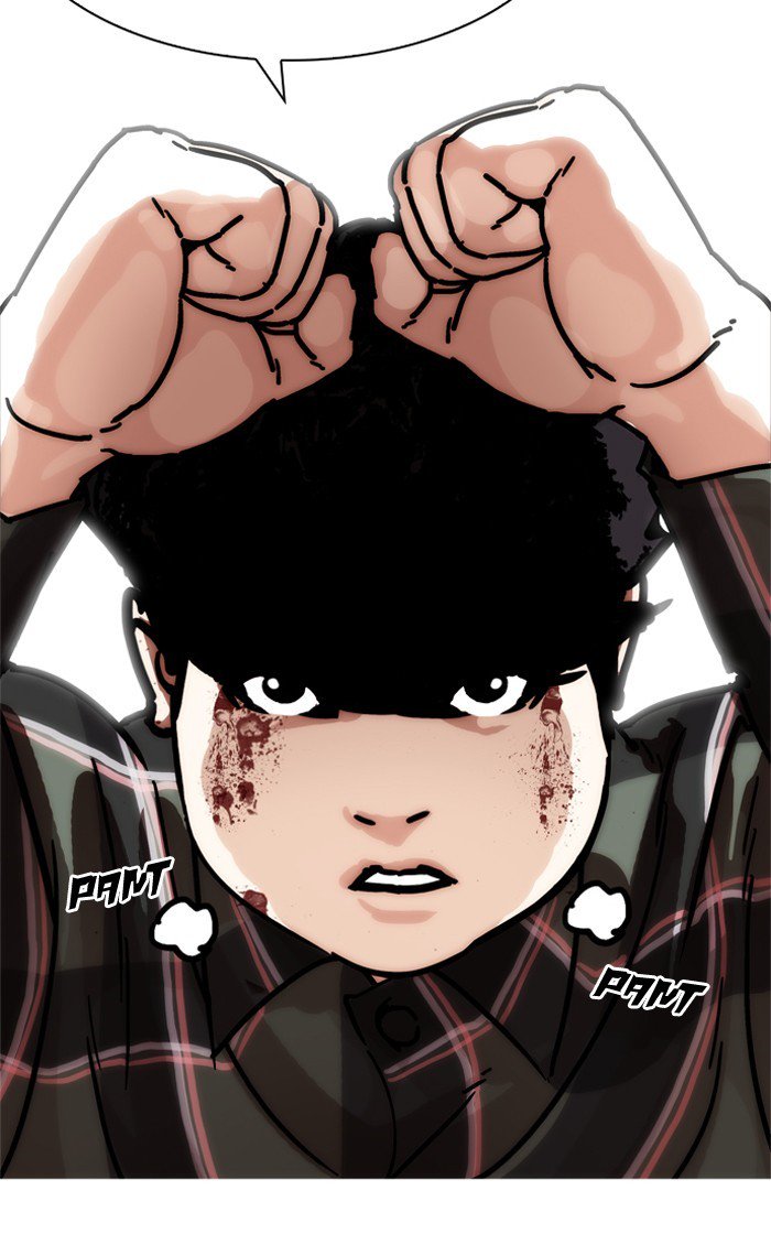 Lookism Chapter 193 Page 182