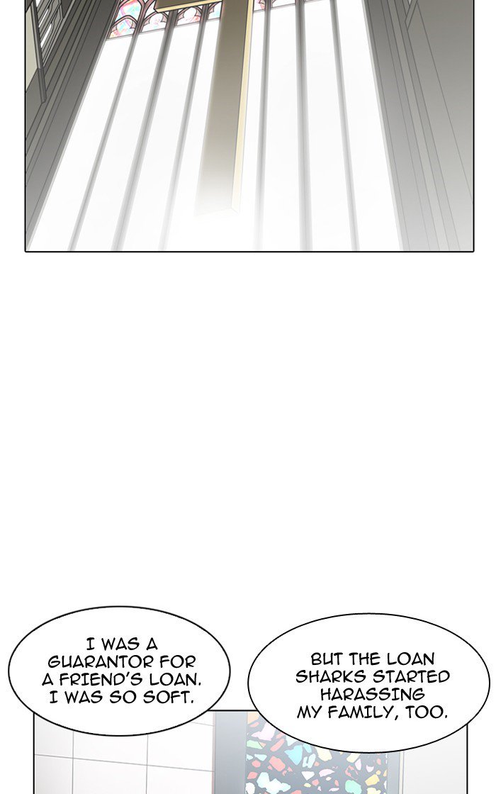 Lookism Chapter 193 Page 80