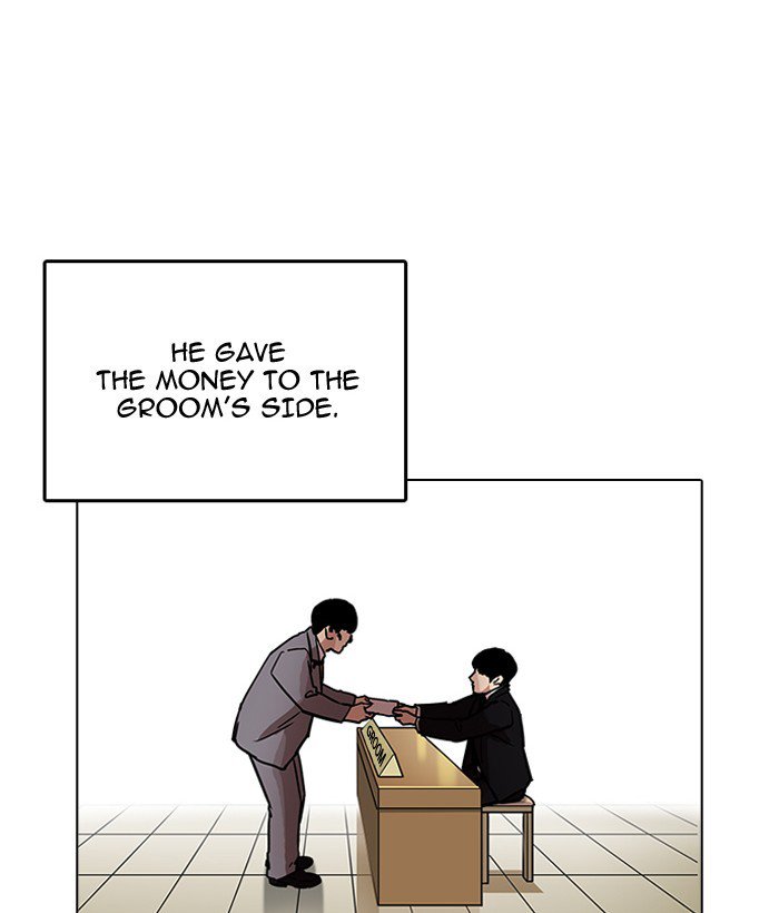 Lookism Chapter 194 Page 130