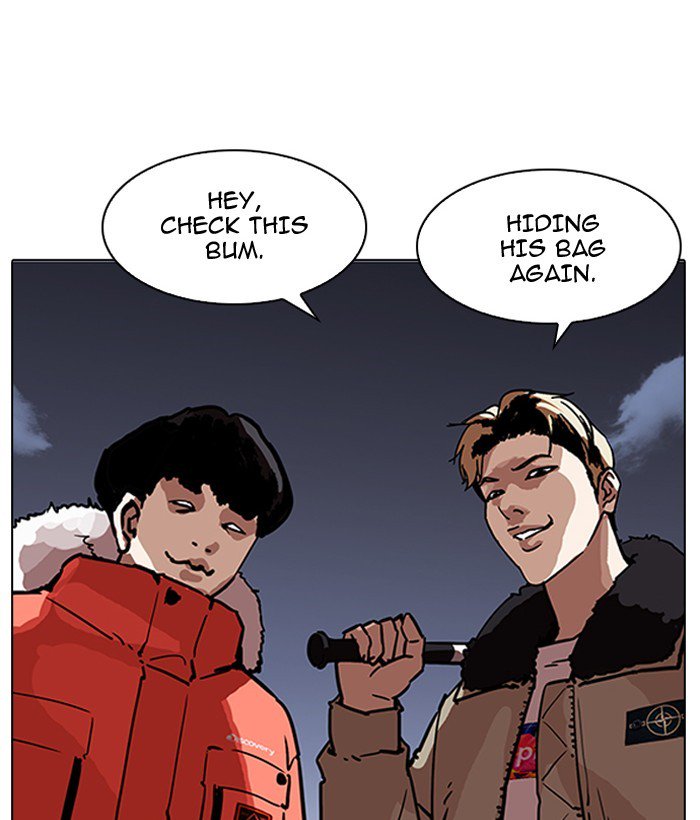 Lookism Chapter 194 Page 53