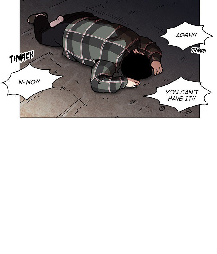 Lookism Chapter 194 Page 55