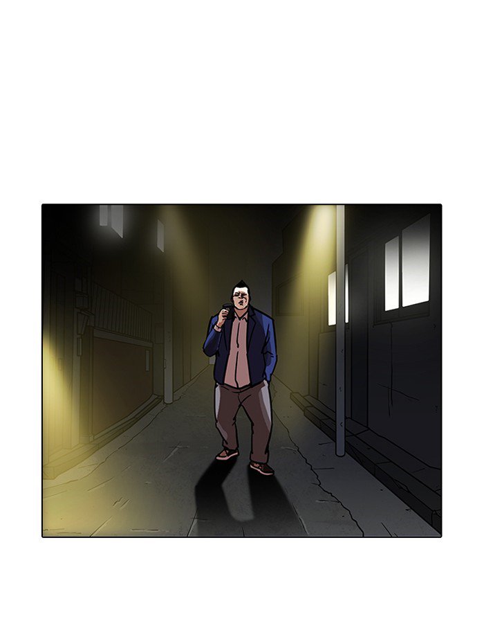 Lookism Chapter 195 Page 162