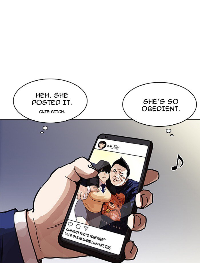 Lookism Chapter 195 Page 163