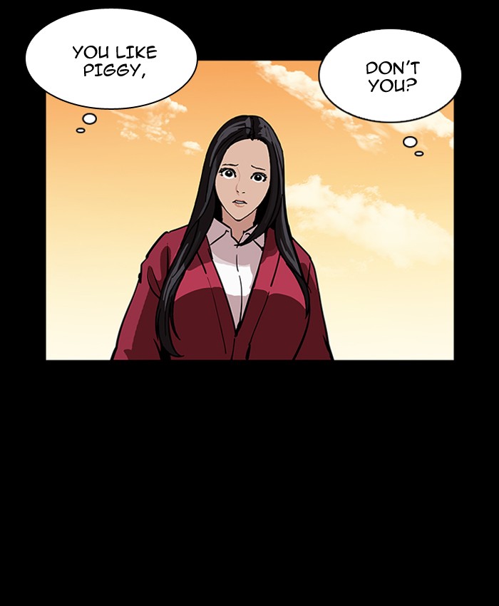 Lookism Chapter 196 Page 121