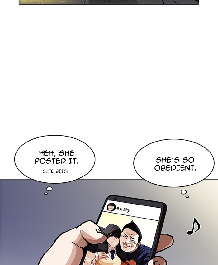 Lookism Chapter 196 Page 2