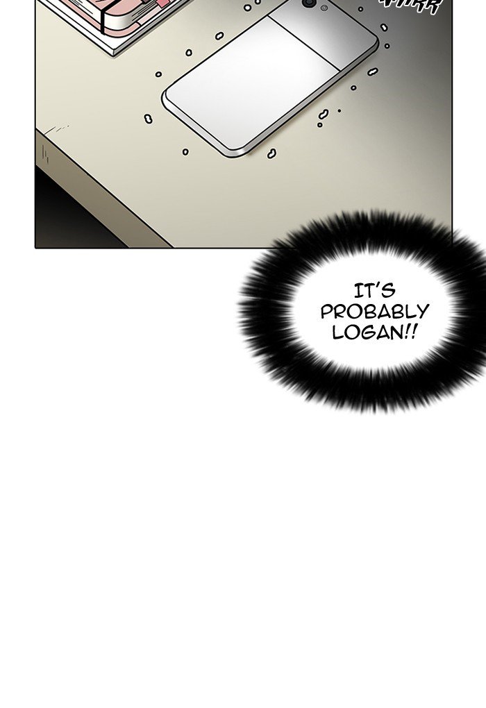 Lookism Chapter 198 Page 93