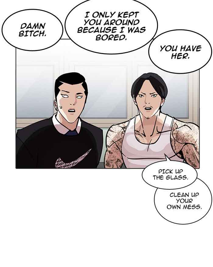 Lookism Chapter 199 Page 110