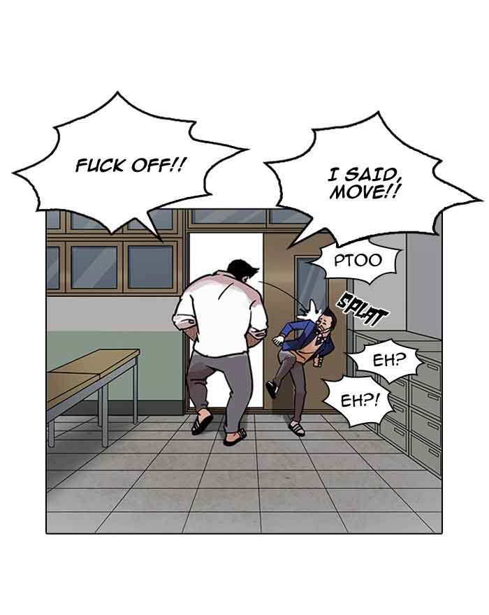 Lookism Chapter 199 Page 114