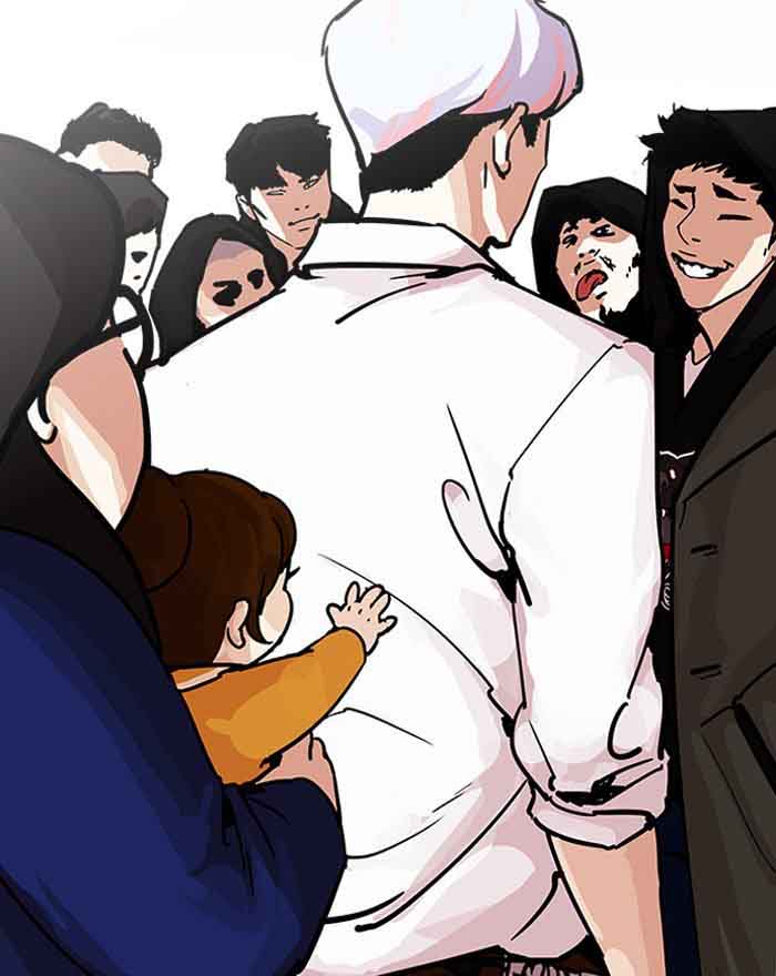 Lookism Chapter 199 Page 145