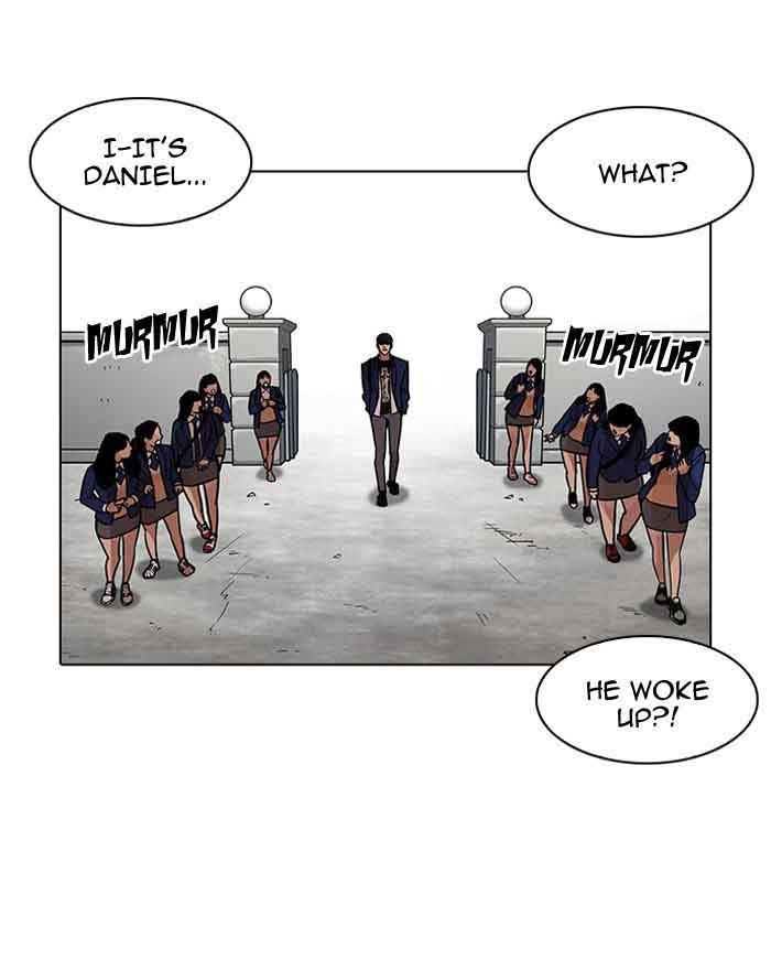 Lookism Chapter 199 Page 6