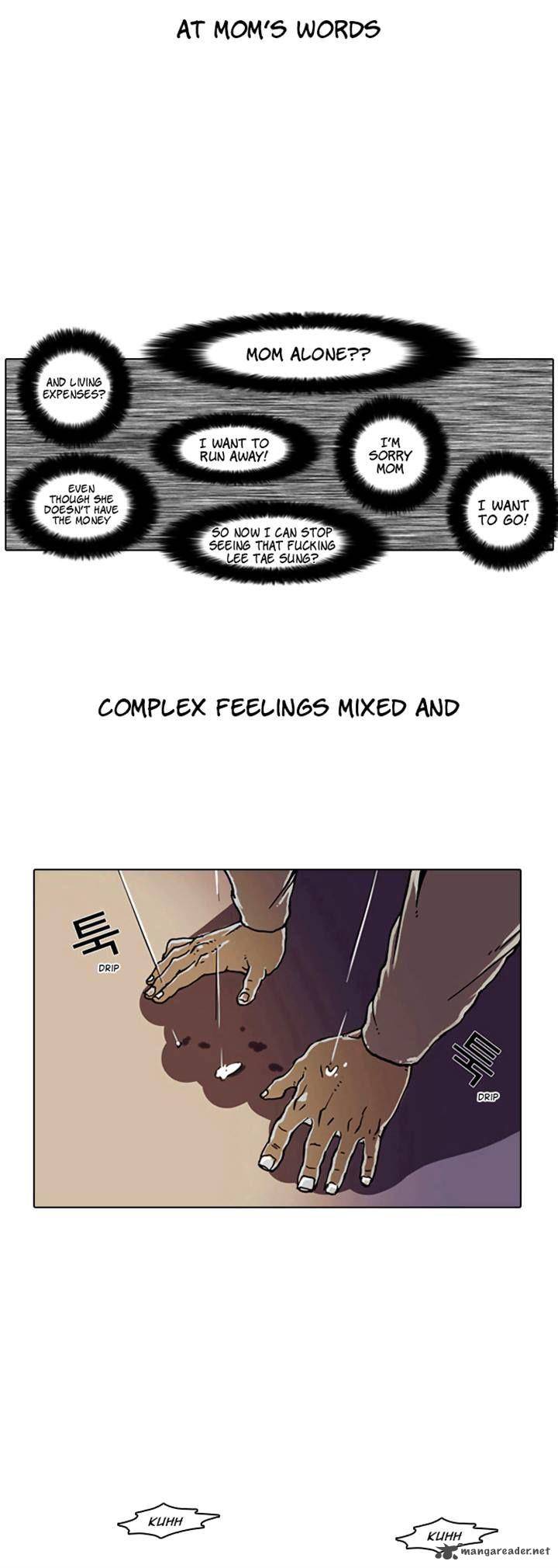 Lookism Chapter 2 Page 19